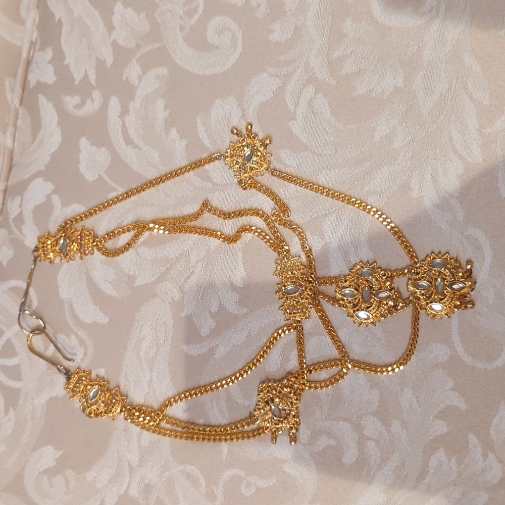 Chain Necklace